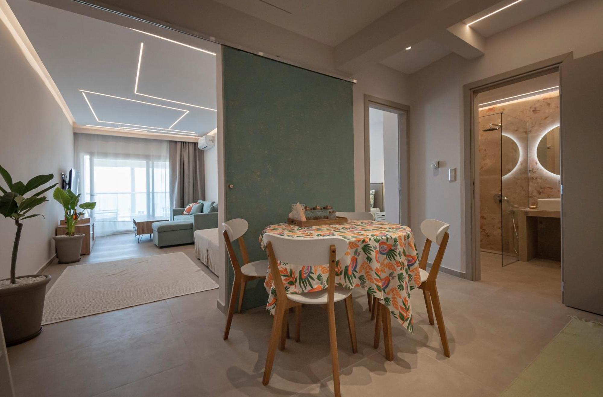 Demare - Appartement