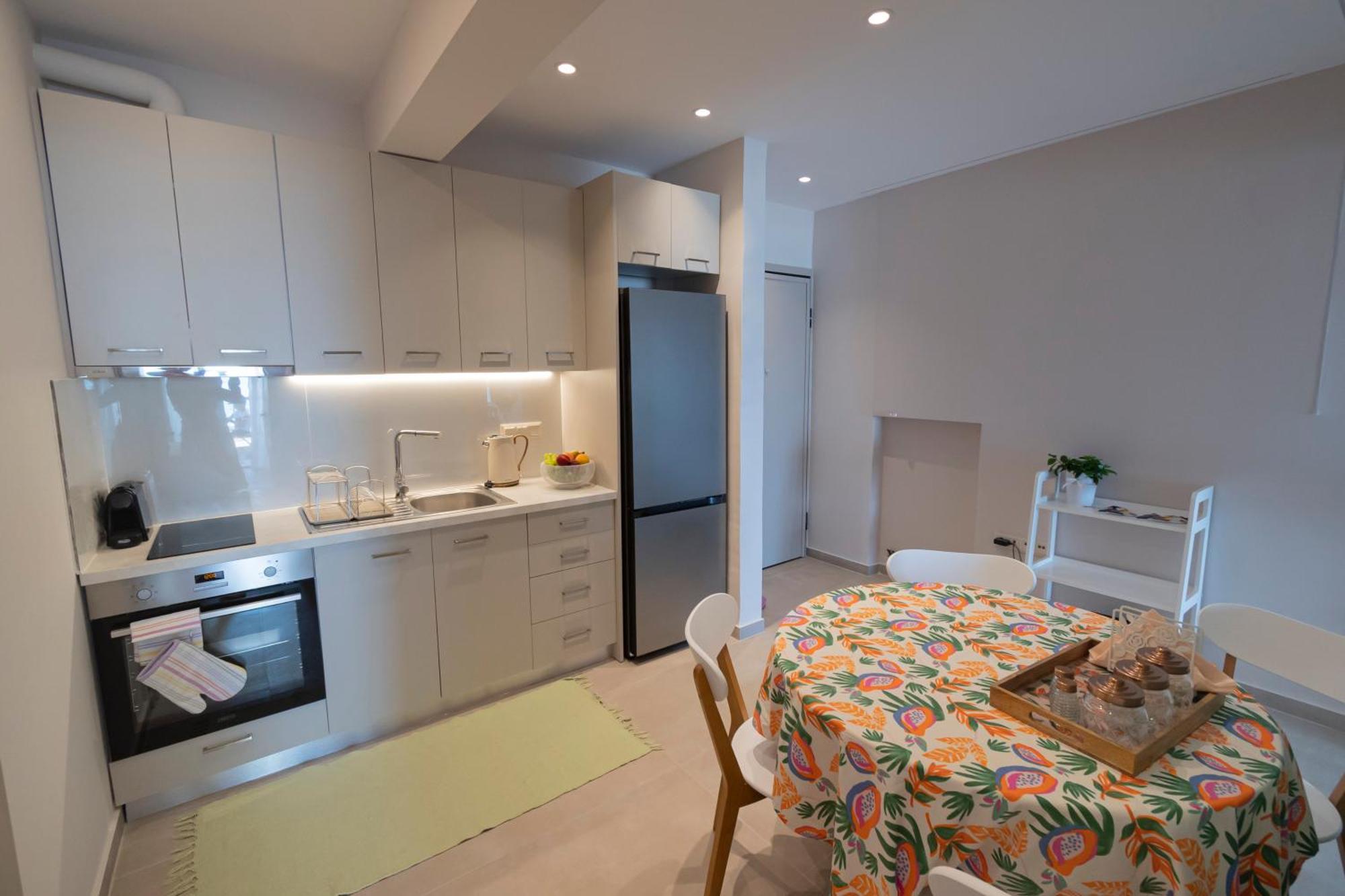 Appartement Demare - Nea Moudania
