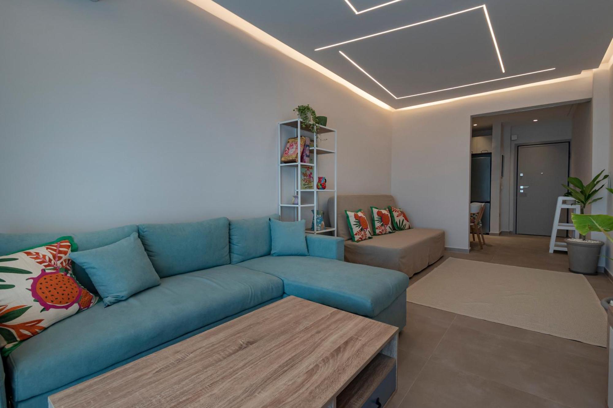 Appartement Demare - Nea Moudania