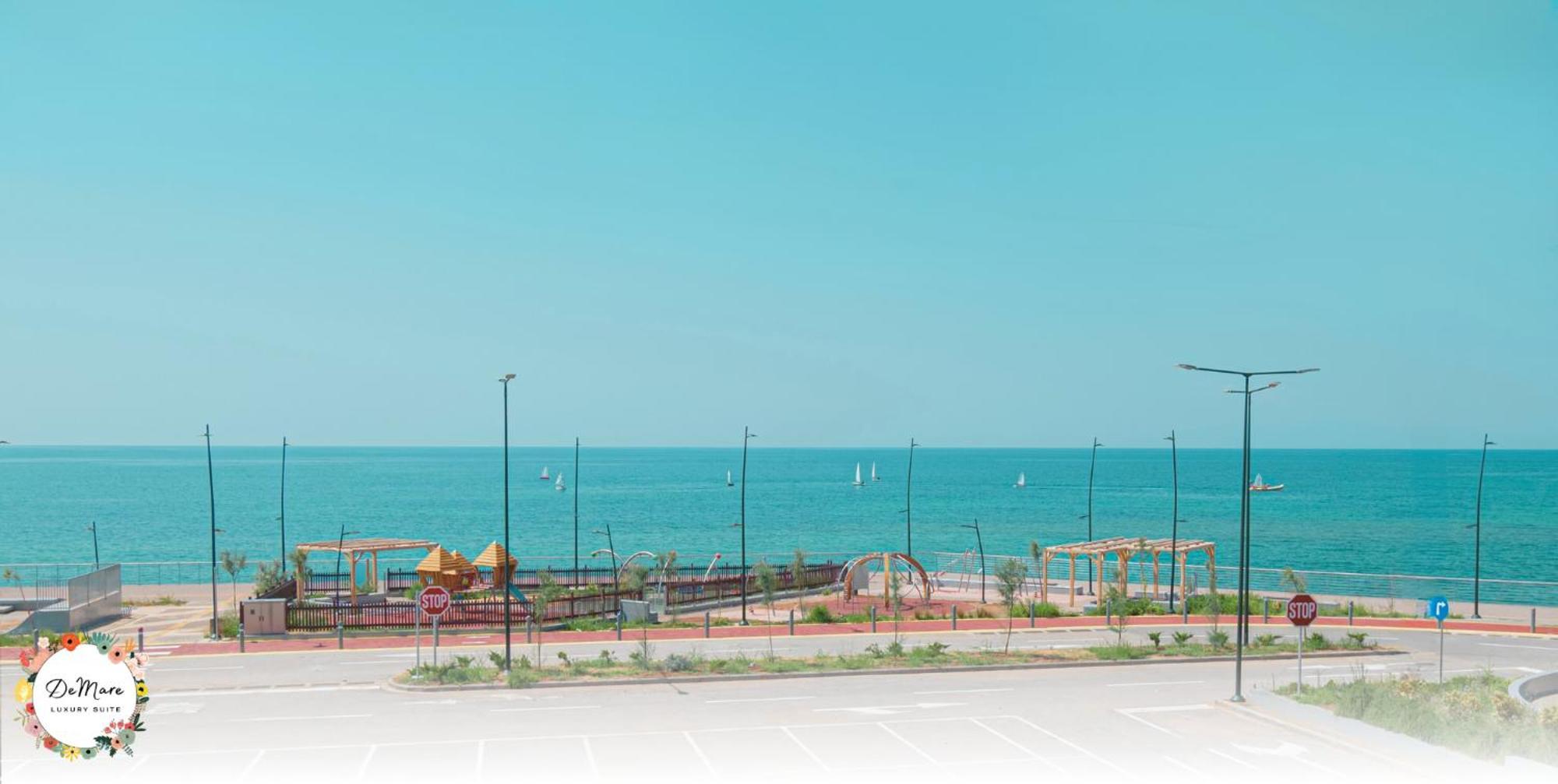 Appartement Demare -