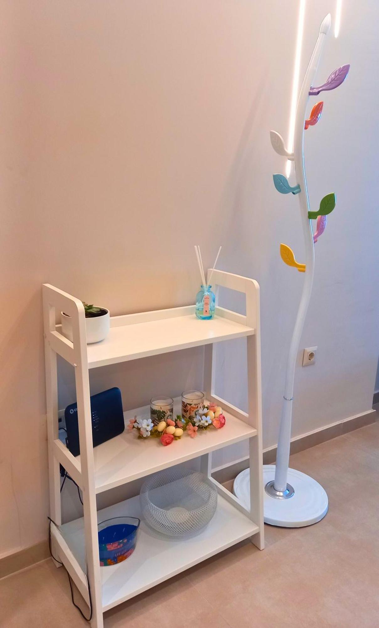 Appartement Demare - Nea Moudania