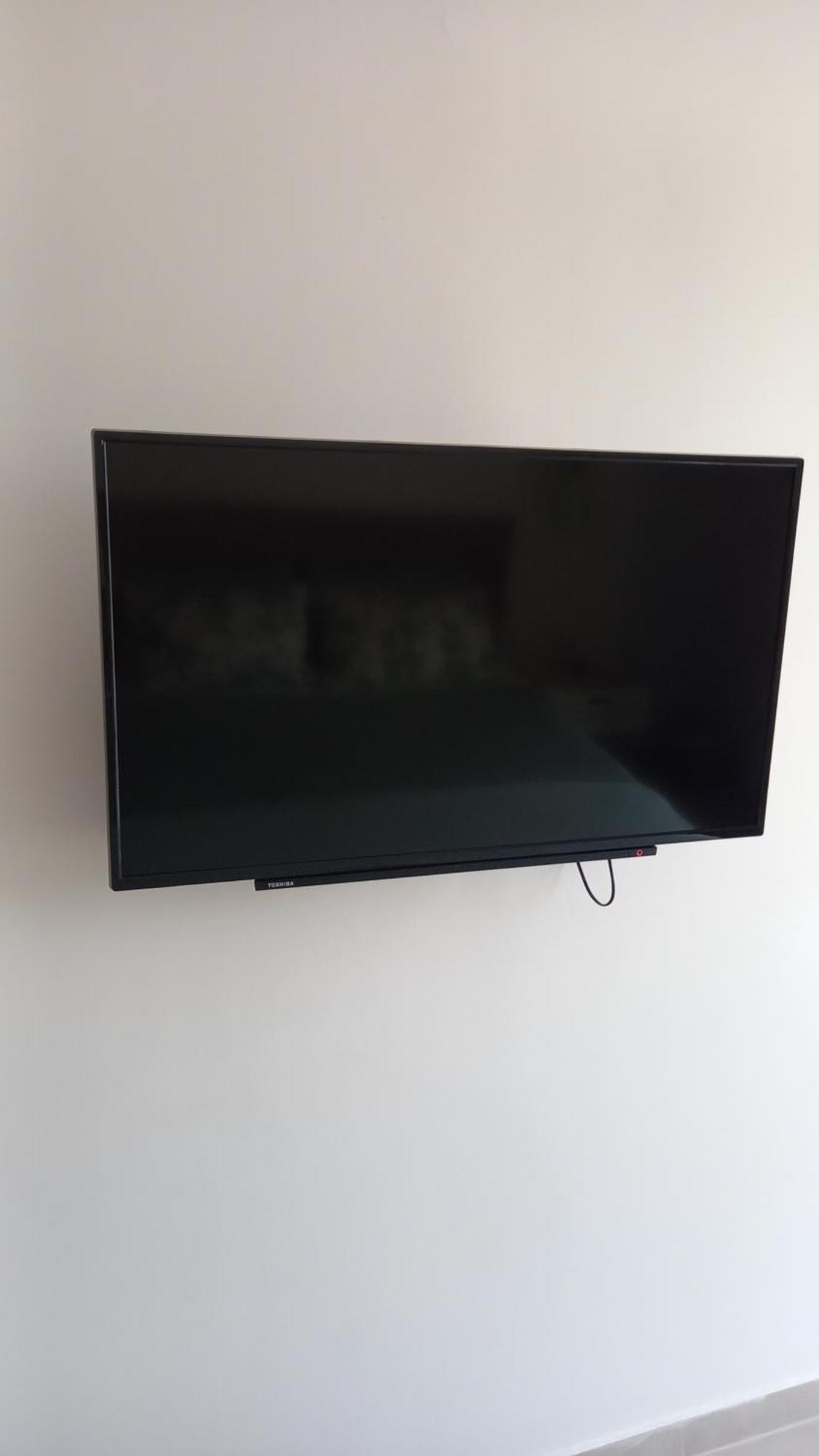 Demare - Appartement Nea Moudania