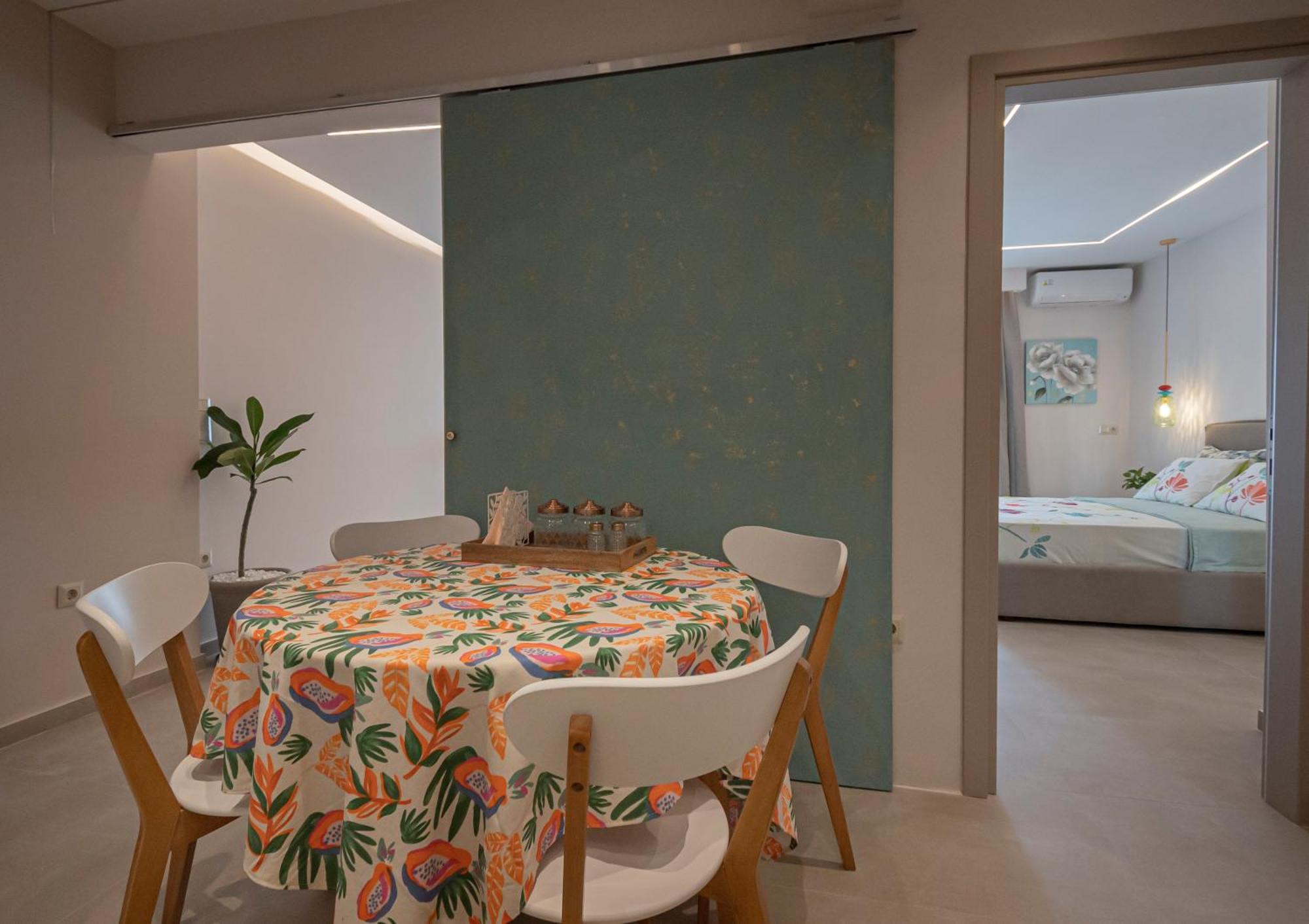 Appartement Demare - Nea Moudania