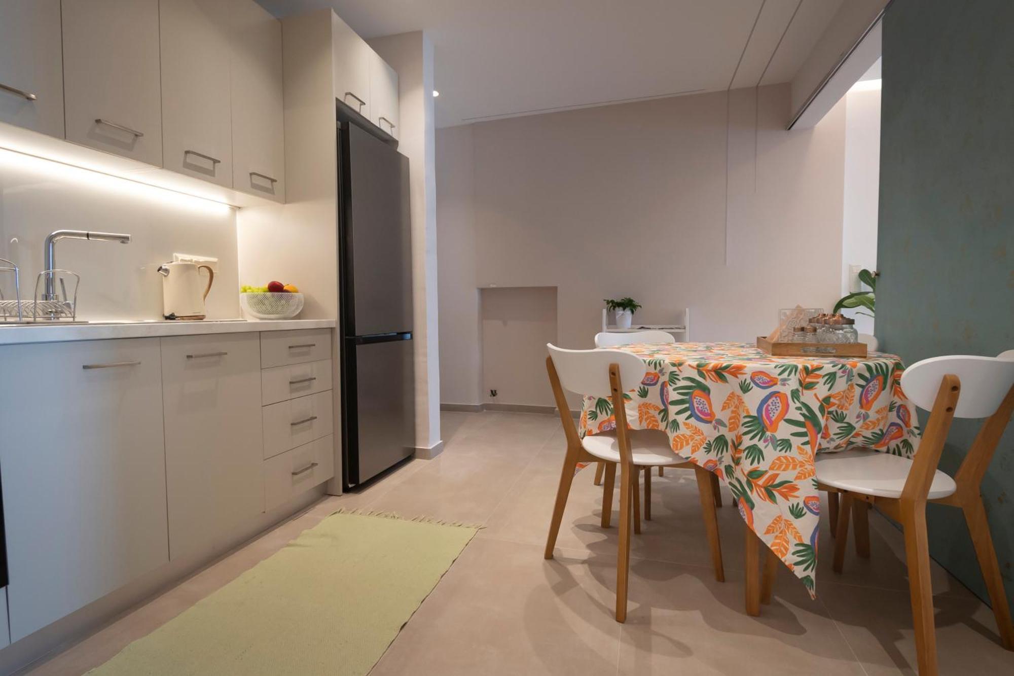 Demare - Appartement *