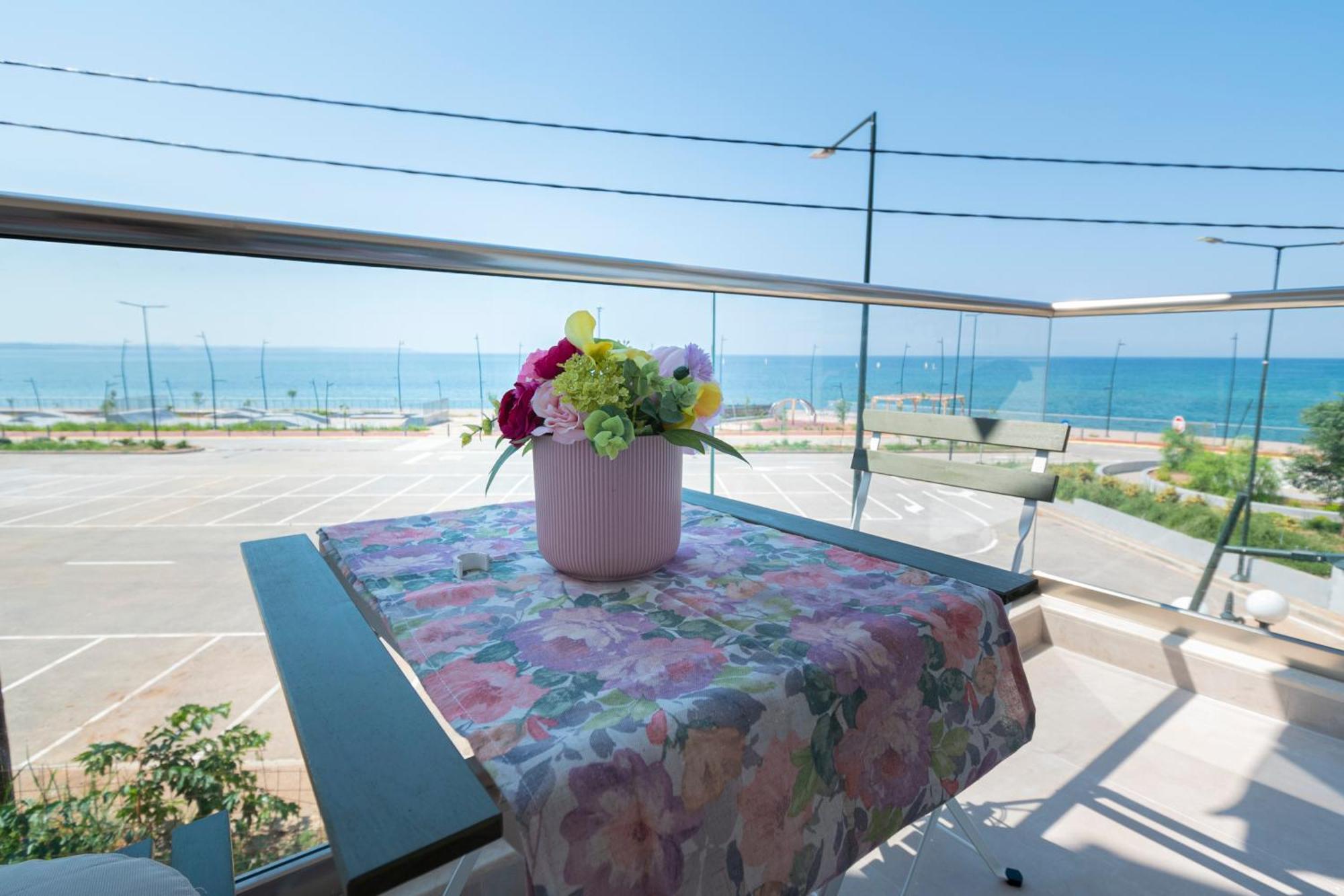 Appartement Demare - *